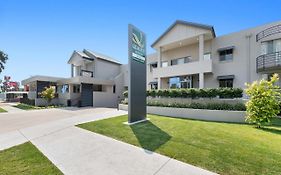 Quality Hotel Wangaratta Gateway